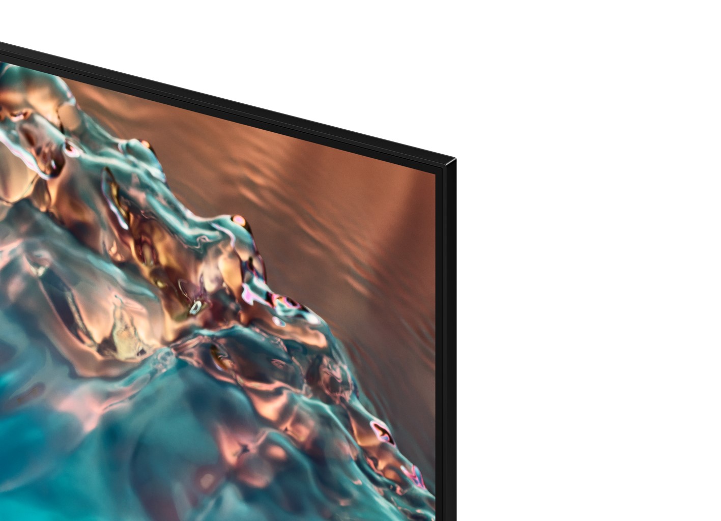 SAMSUNG UE50BU8072UXXH TV sprejemnik